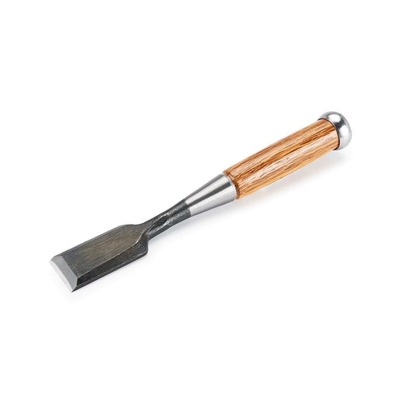 Fujikawa Okyo Japanese Layered Steel Chisel 24mm